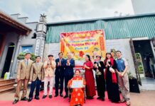 THÔNG TIN VỀ HOẠT ĐỘNG CỦA HĐHP HÀ NỘI NHỮNG NGÀY ĐẦU XUÂN 2026