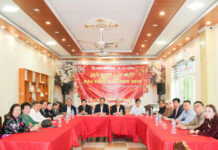 Hội Nghị Đầu xuân Bính Ngọ 2026 HĐ Họ Phạm Thành Phố Hải Phòng